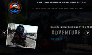 Cape-town-mountain-biking-tours.com thumbnail