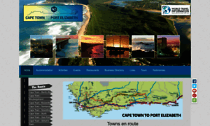 Cape-town-port-elizabeth.co.za thumbnail