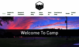 Capebretonbiblecamp.com thumbnail