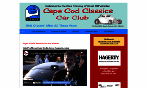 Capecodclassics.org thumbnail