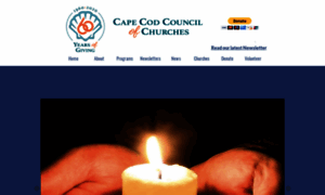 Capecodcouncilofchurches.org thumbnail