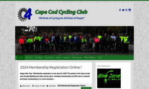 Capecodcycle.com thumbnail