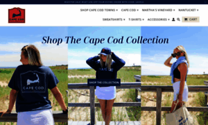 Capecodinsta.com thumbnail