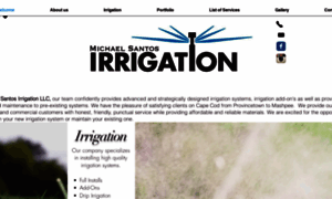 Capecodirrigationservices.com thumbnail