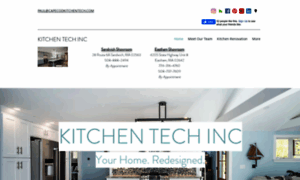 Capecodkitchentech.com thumbnail