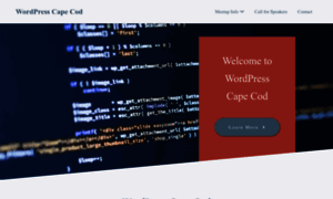 Capecodwp.org thumbnail