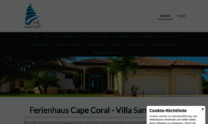 Capecoral-florida-ferienhaus.com thumbnail