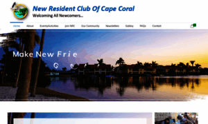 Capecoralnewresident.com thumbnail