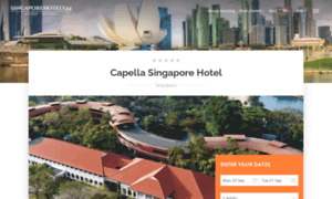 Capella.singaporehotels24.com thumbnail