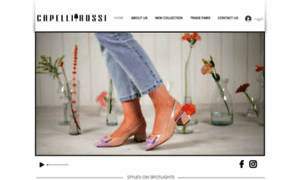 Capellirossi.com.br thumbnail