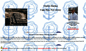 Capemayharbor.com thumbnail