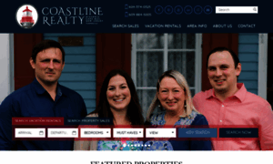 Capemayrealestatenj.com thumbnail