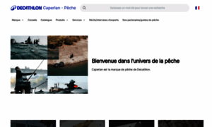 Caperlan.fr thumbnail