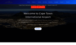 Capetown-internationalairport.co.za thumbnail