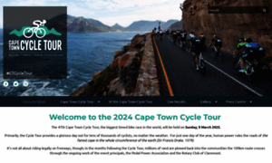 Capetowncycletour.com thumbnail