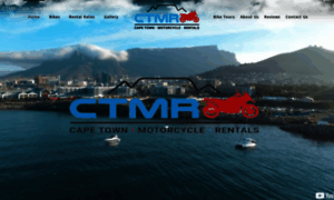 Capetownmotorcyclerentals.co.za thumbnail