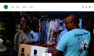 Capetownonlinemarket.co.za thumbnail