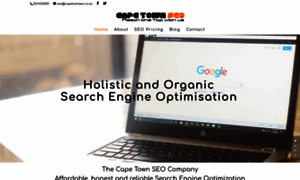 Capetownseo.co.za thumbnail