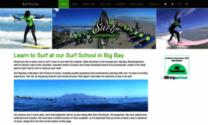 Capetownsurflessons.co.za thumbnail