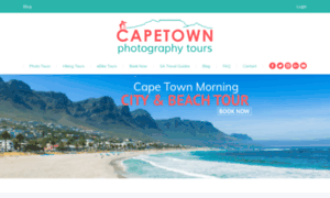 Capetowntours.photography thumbnail
