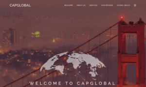 Capglobal.net thumbnail