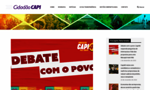 Capi40.com.br thumbnail