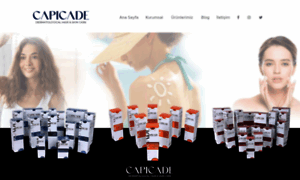 Capicade.com.tr thumbnail