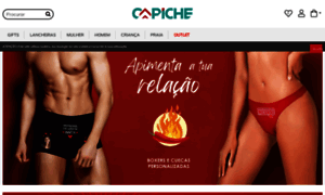 Capiche.pt thumbnail