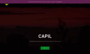 Capil.coop.br thumbnail