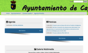 Capilla.es thumbnail