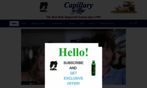 Capillary.com thumbnail