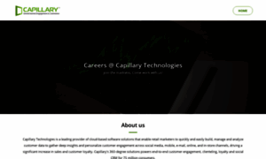 Capillarytech.openings.co thumbnail