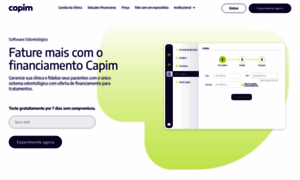 Capim.com.br thumbnail
