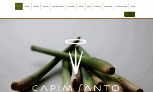 Capimsanto.com.br thumbnail