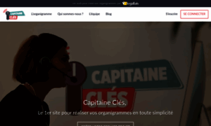 Capitaine-cles.fr thumbnail