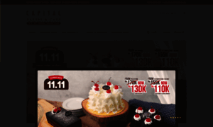 Capital-bakery.com thumbnail