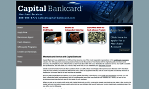 Capital-bankcard.com thumbnail