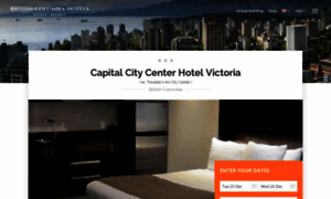 Capital-city-center.british-columbia-hotels.com thumbnail