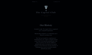 Capital-club.com thumbnail