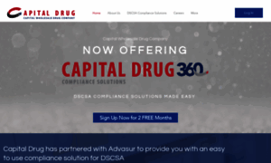 Capital-drug.com thumbnail