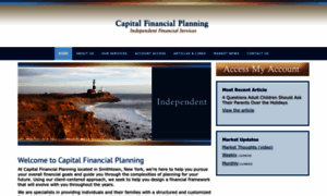 Capital-financial.com thumbnail