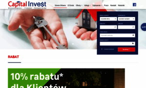 Capital-invest.pl thumbnail