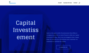 Capital-investments.net thumbnail