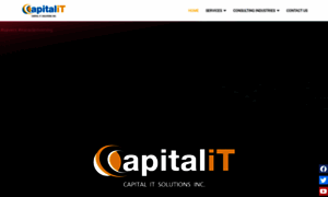Capital-it.net thumbnail