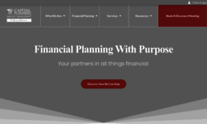 Capital-planning.com thumbnail