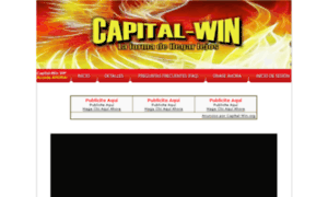Capital-win.org thumbnail