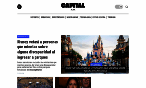 Capital.com.pe thumbnail