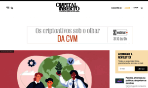 Capitalaberto.com.br thumbnail