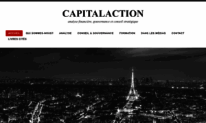 Capitalaction.com thumbnail