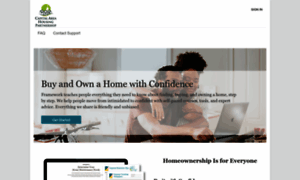 Capitalareahousing.frameworkhomeownership.org thumbnail